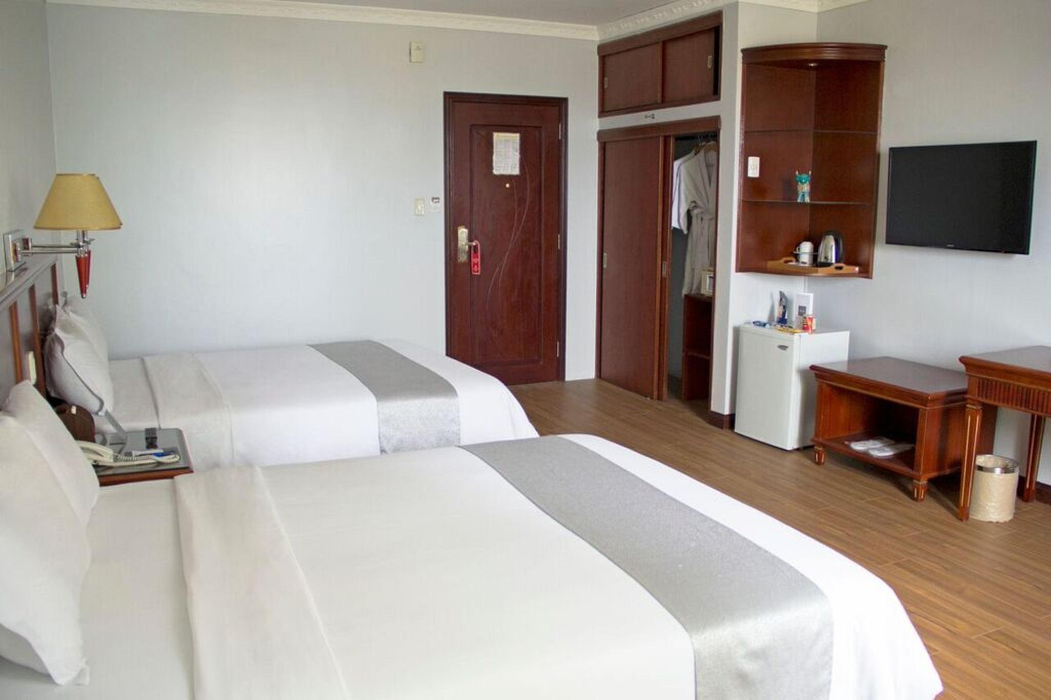 Kingdom Hotel Лима Экстерьер фото