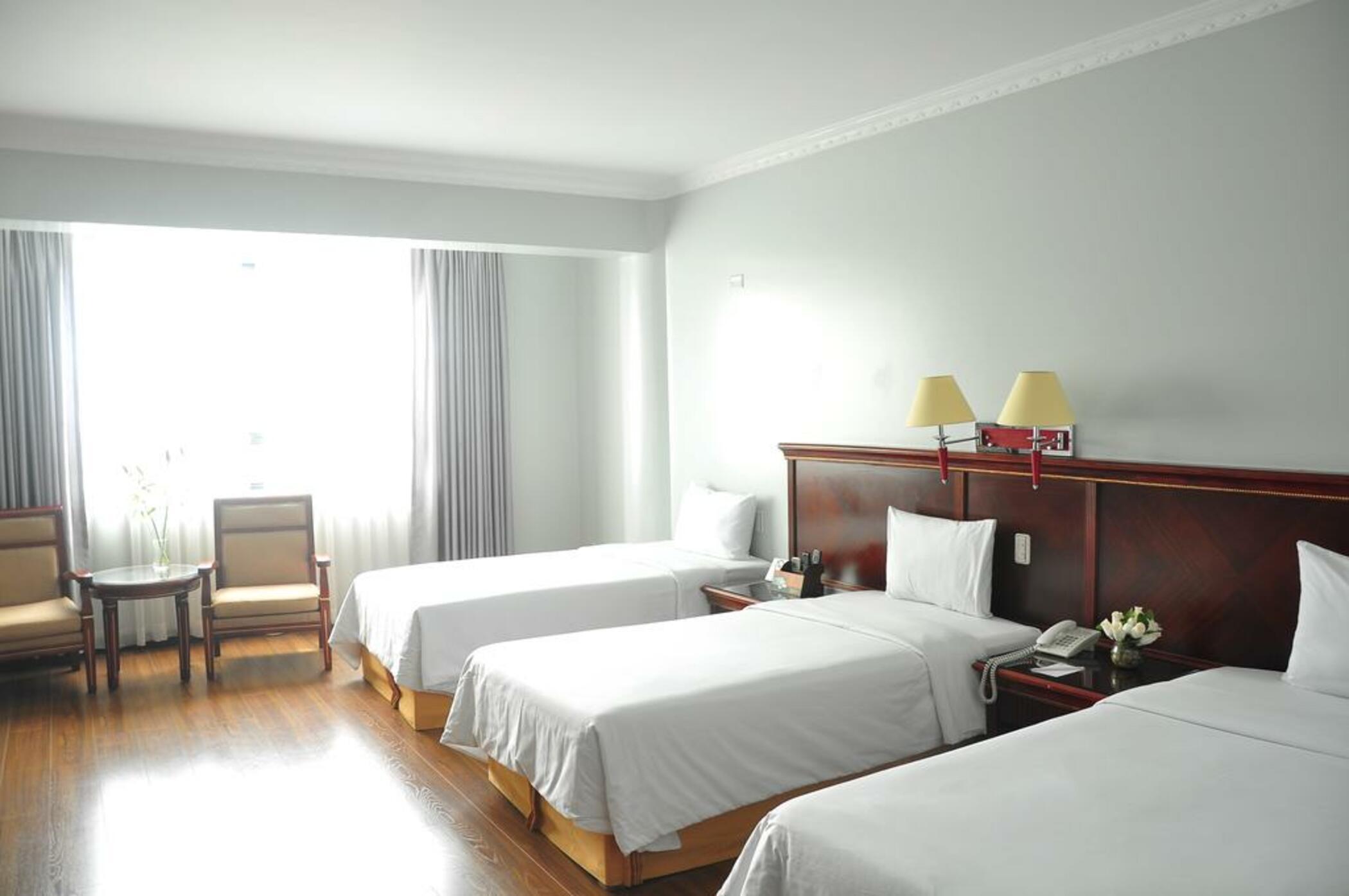 Kingdom Hotel Лима Экстерьер фото