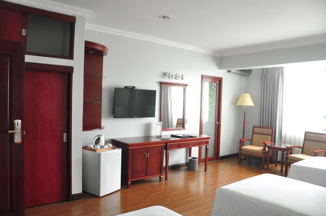 Kingdom Hotel Лима Экстерьер фото
