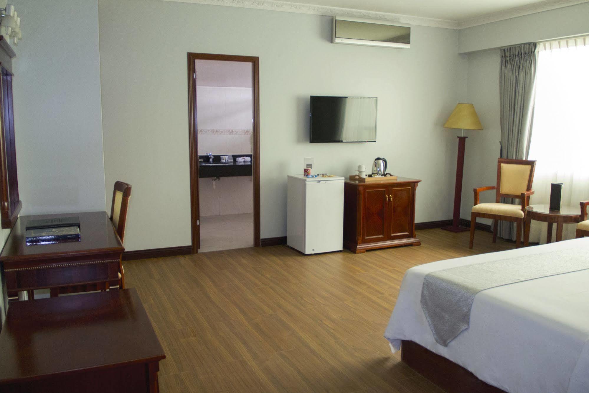 Kingdom Hotel Лима Экстерьер фото